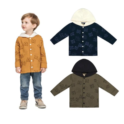 É TRICK NICK❤️50% OFF