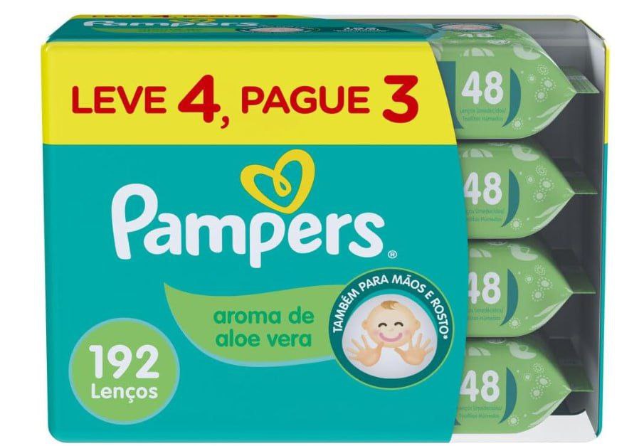 Esgota rápido!! Exclusivo Membros Prime!