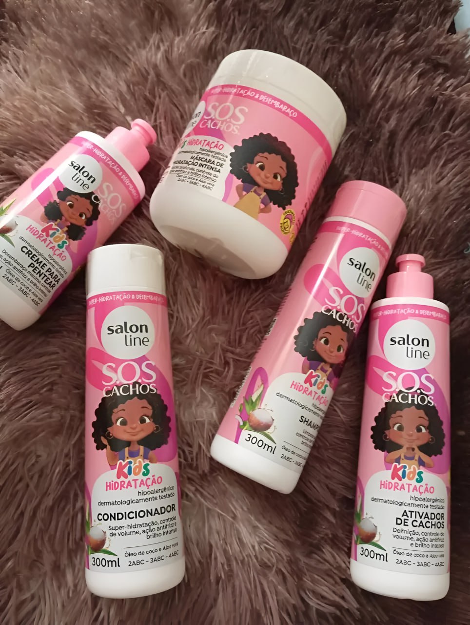 Esse mesmo Kit na Amazon está por 149,90 reais😱