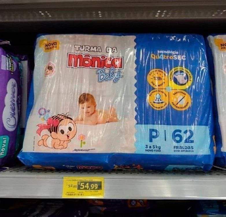 FRETE GRÁTIS em compras acima de R$ 129