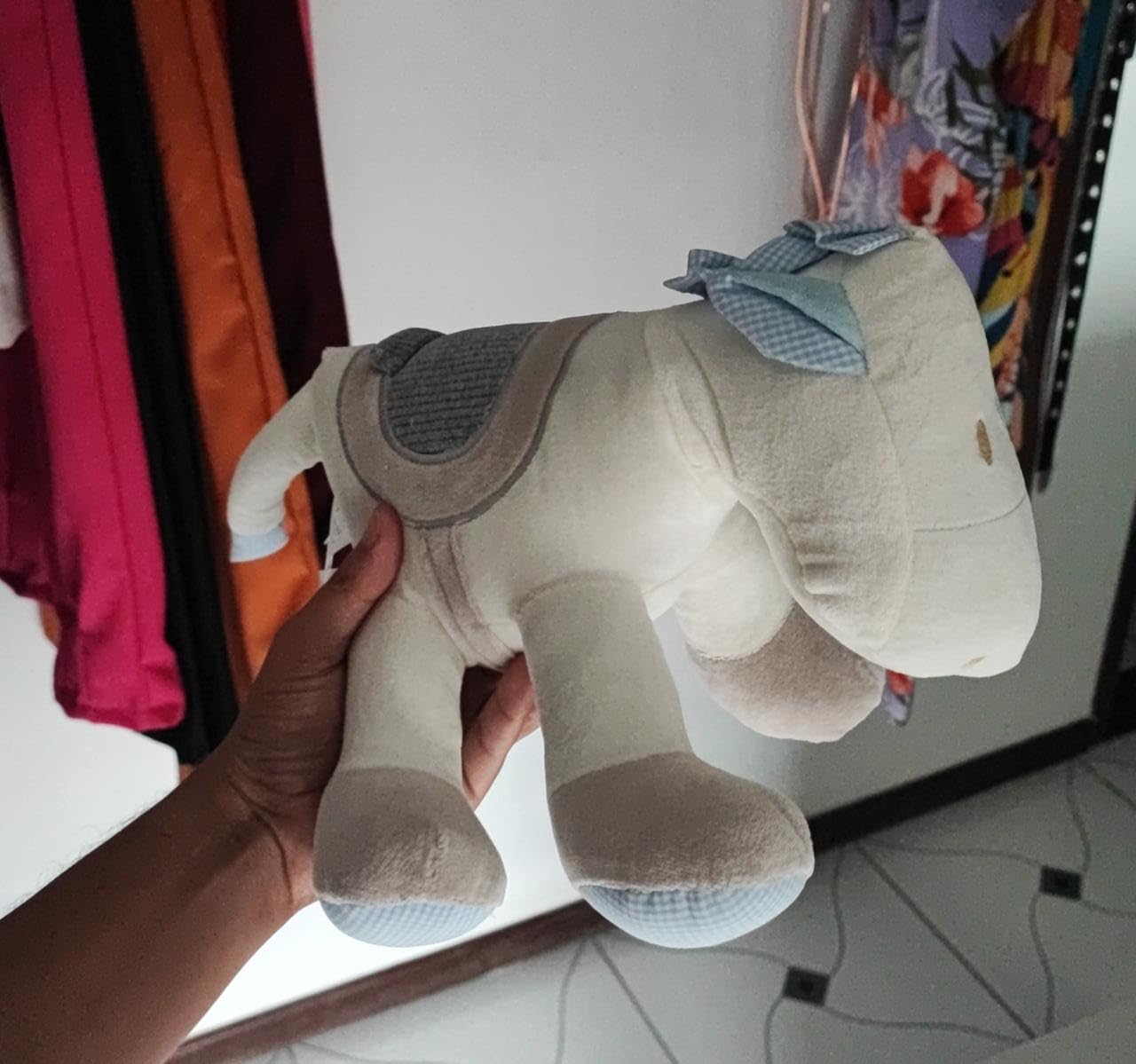 Grande, bonito e baratinho😍