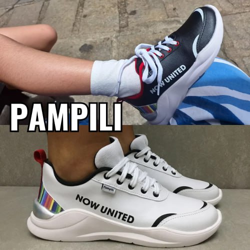MAMÃE PAMPILI BARATINHO😍