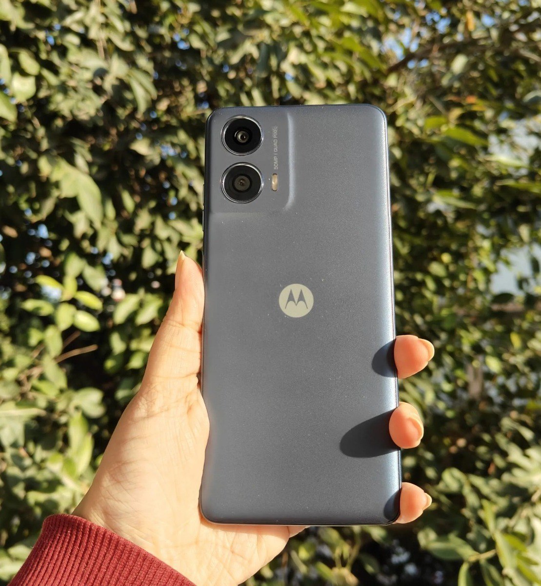 📲Moto G24 VERSÃO 256GB  8GB RAM ‼️