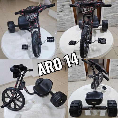 OFERTA RELÂMPAGO