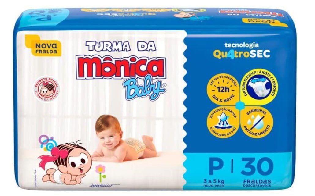 Pacote menor
