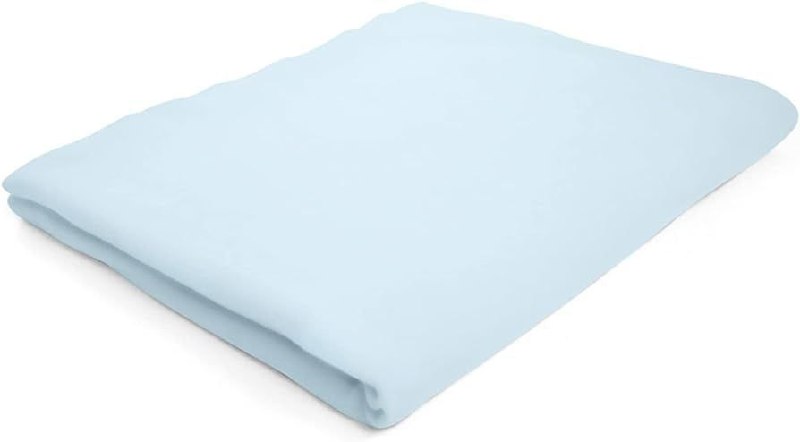 Papi Textil Lençol Papi C/ Elástico Tam Padrão Liso 1,30M X 60Cm X 10Cm Contem 01 Un