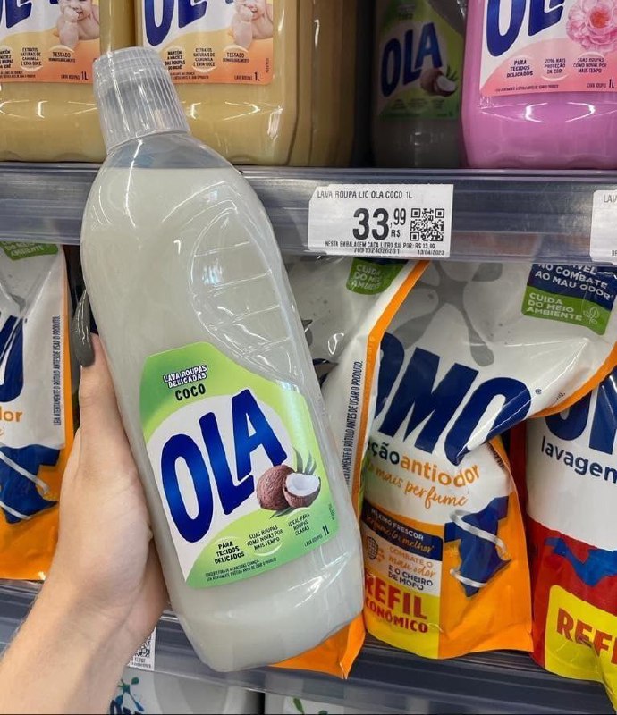 PREÇÃO 🥰