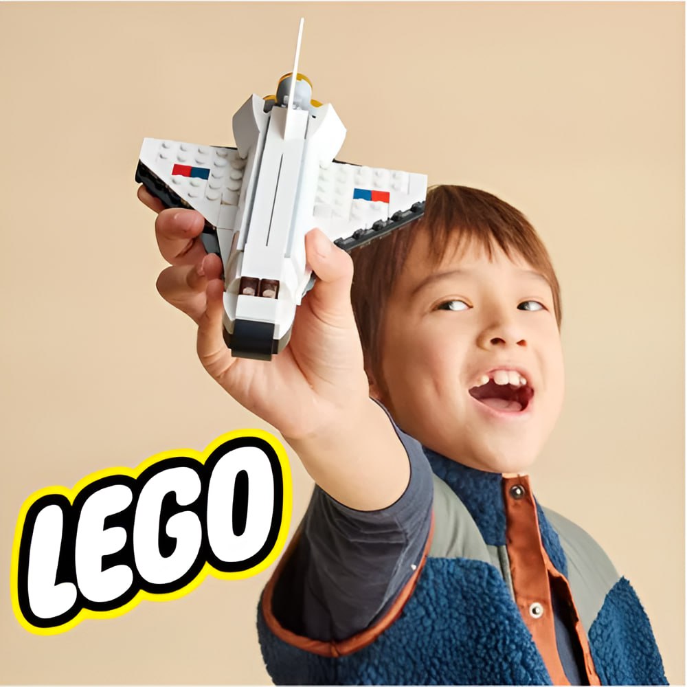 🏃‍♀️🏃‍♀️PREÇÃO NO PIX🧩LEGO🚀✨144 PEÇAS 😳