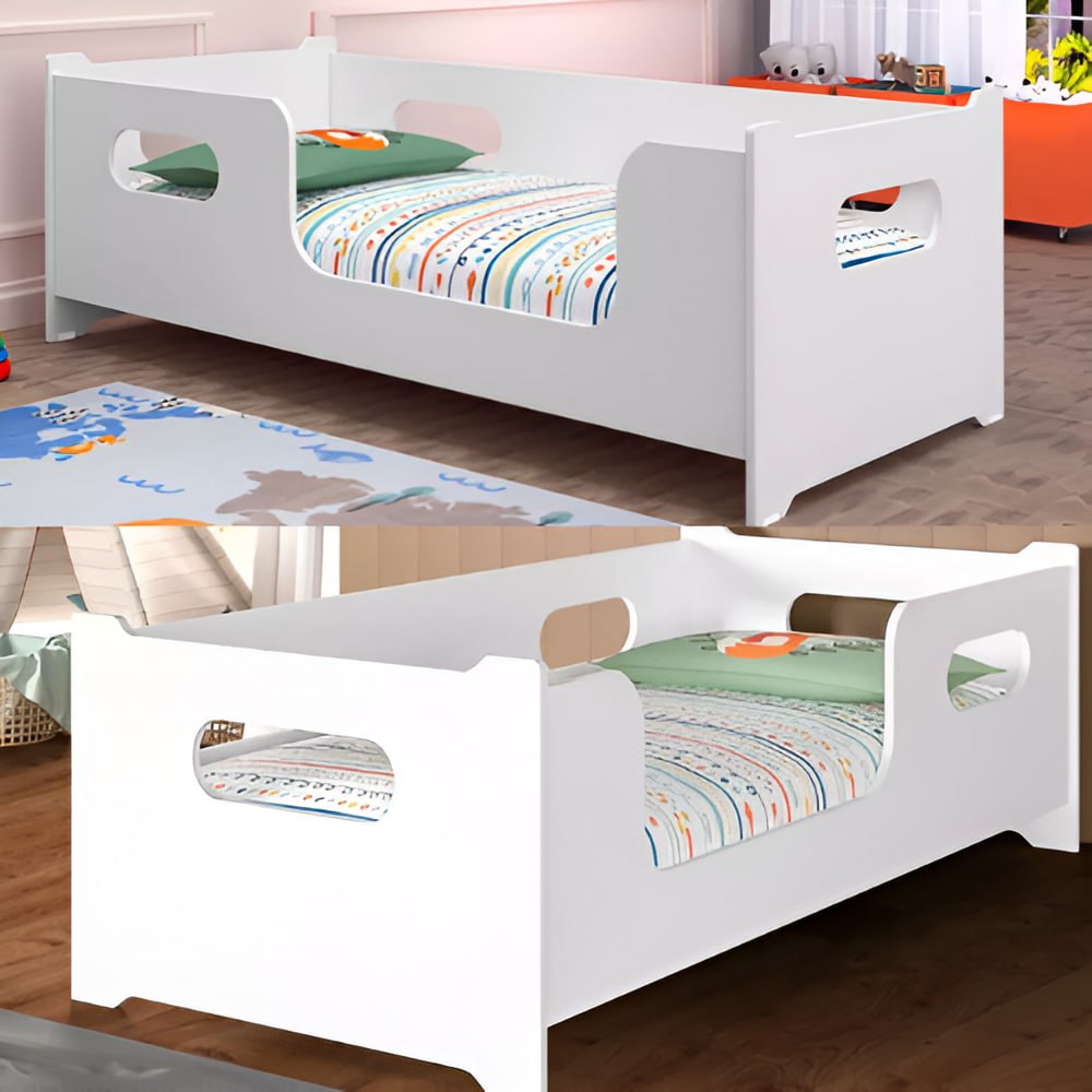 PREÇÃOOOOO😱‼️MINI CAMA + COLCHÃO