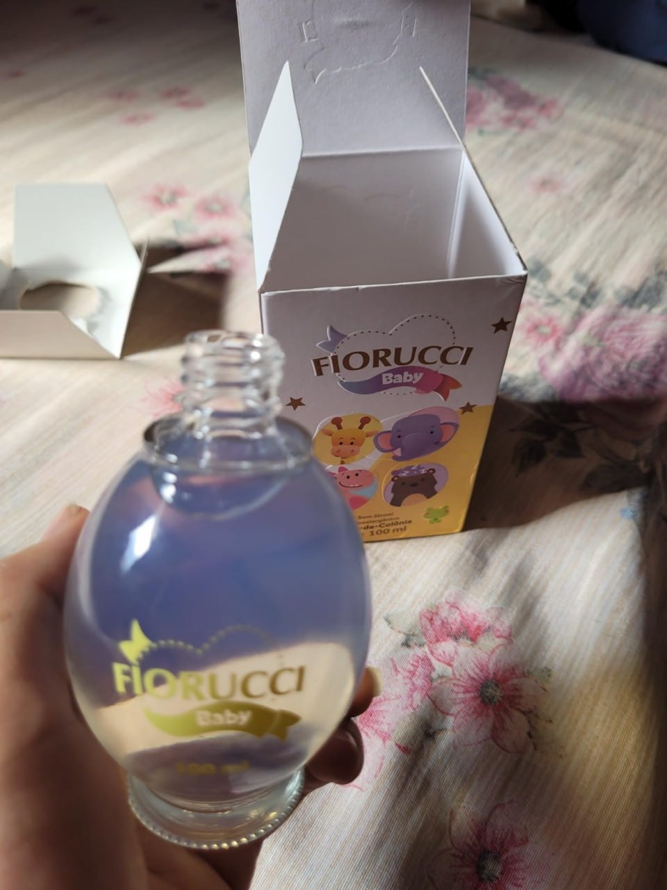 Precinho 💛é Fiorucci