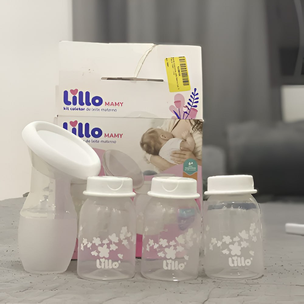 PRECINHO🤏🏼 É LILLO🥳