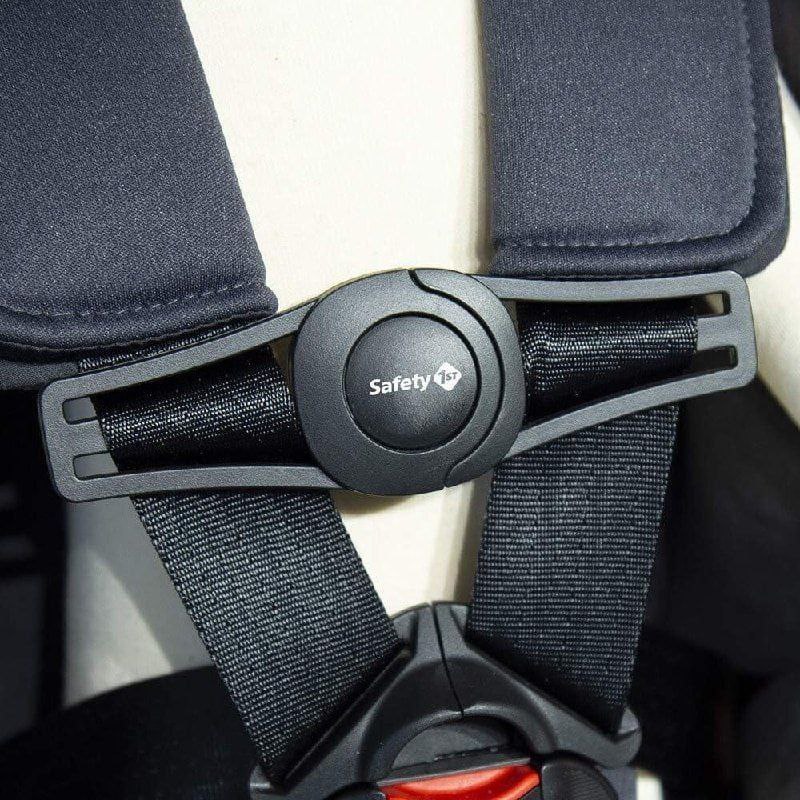 Safety 1st, Trava para Cinto de Segurança, Black