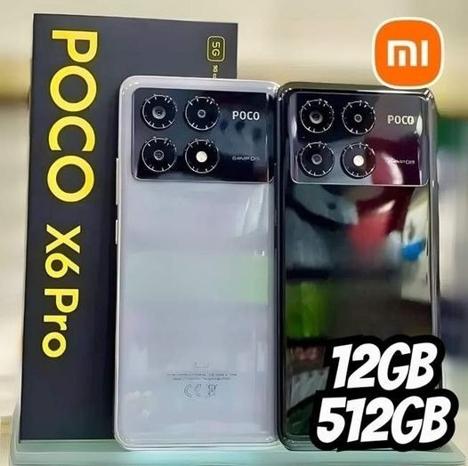 📱 SÃO 12GB DE RAM + 512GB DE ARMAZENAMENTOOO🚨🚨