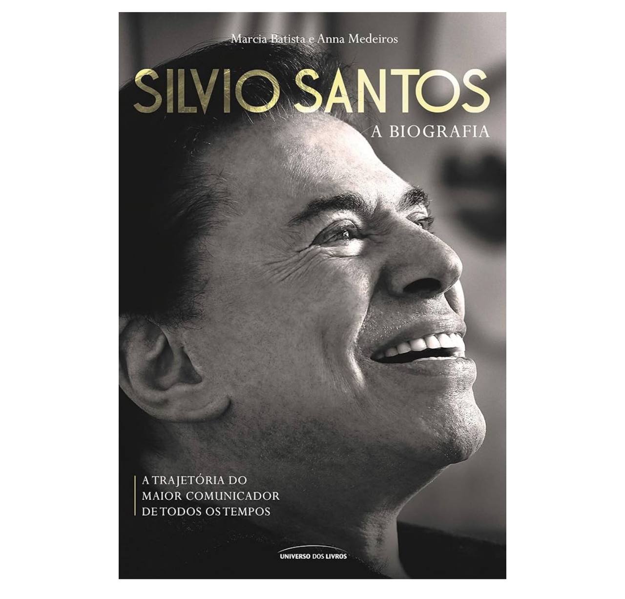 Silvio Santos: A biografia