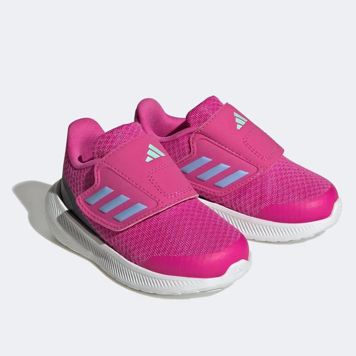 Tênis Infantil Adidas Runfalcon 3.0 Sport Running - Tam 18 ao 20