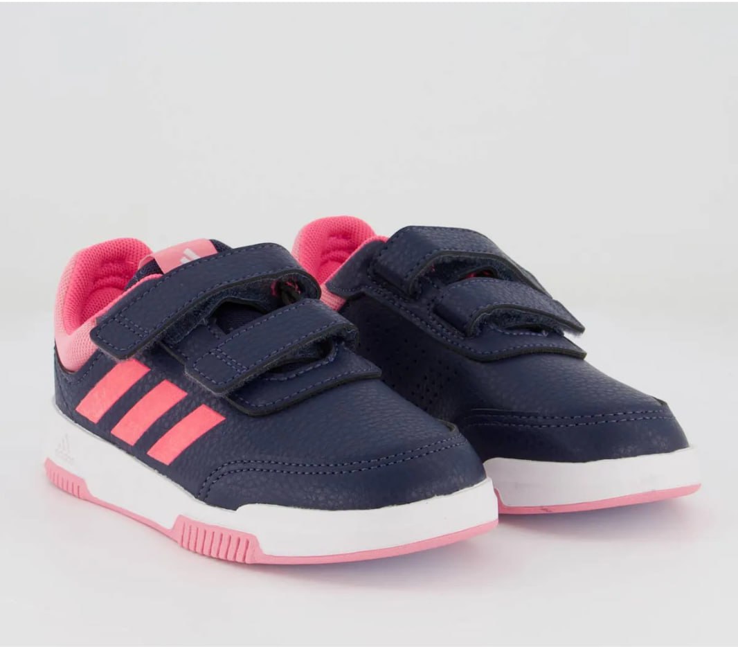 Tênis Infantil Adidas Tensaur Sport 2.0 - Azul Navy (18 ao 22)