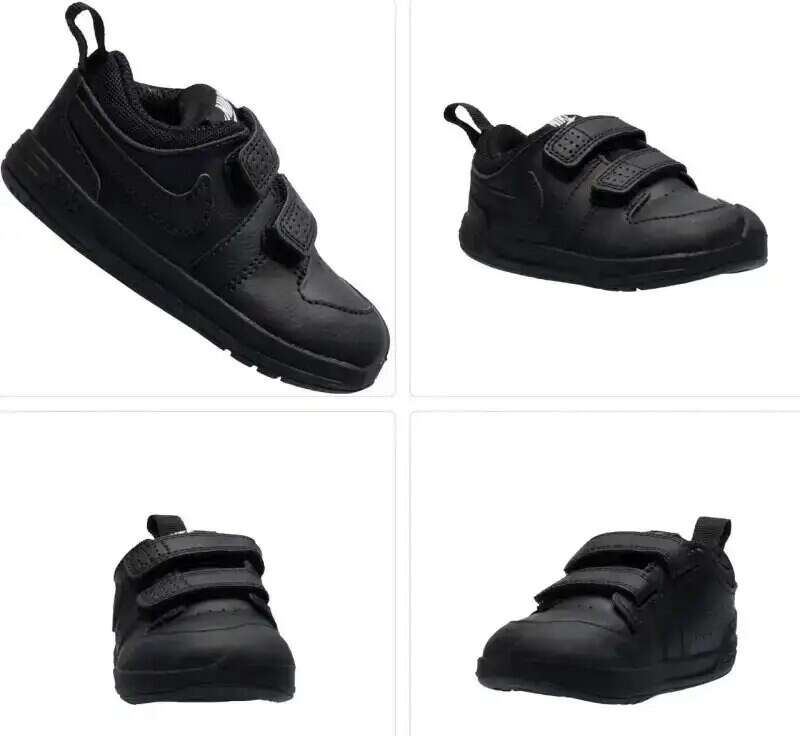 Tênis Infantil Nike Pico 5 Baby - Tam 18 e 20