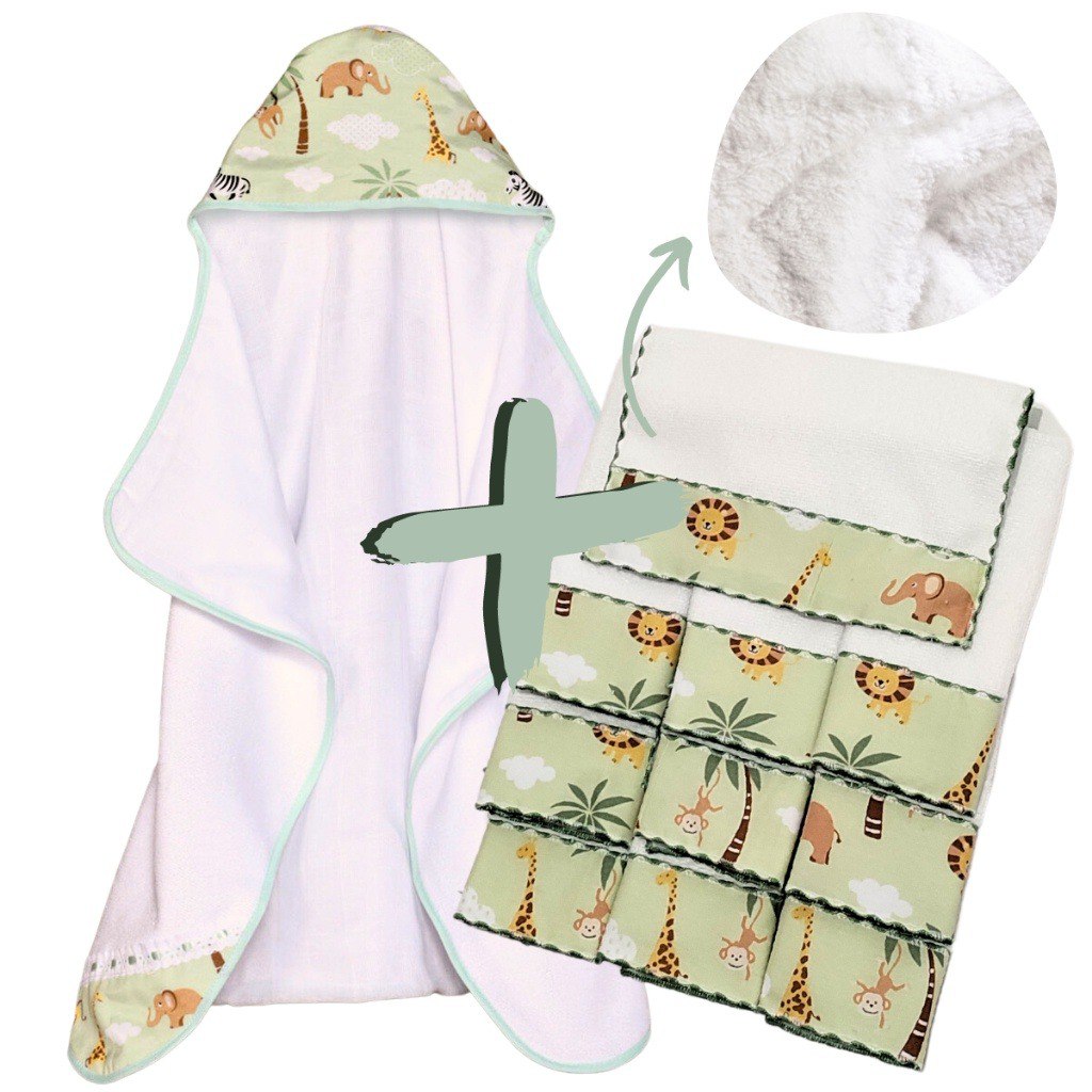 Varias Estampas