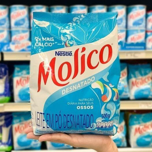 Aproveita!