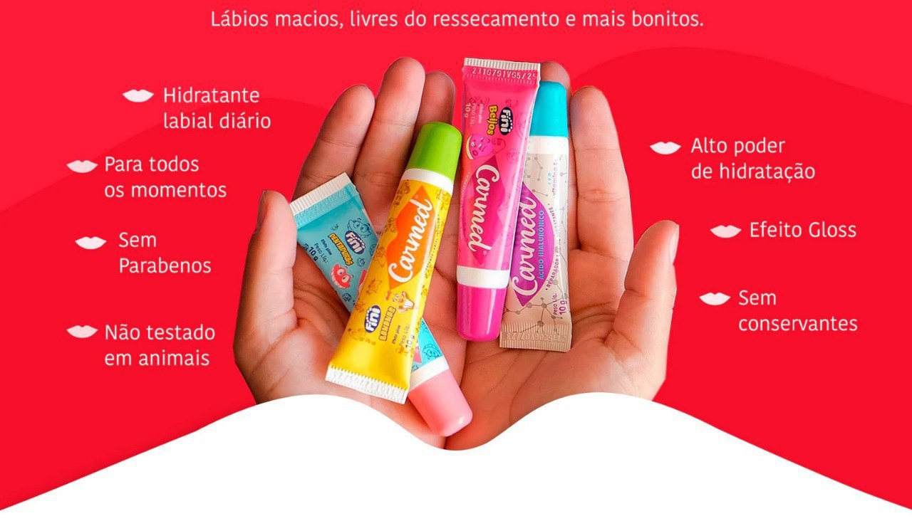 Aproveite a Promoção Imperdível da Carmed: Compre 2, Pague 1