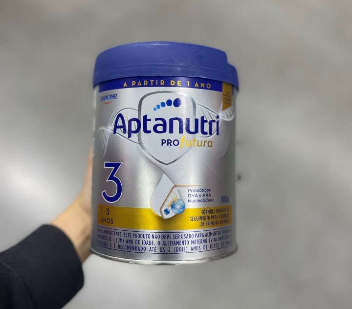 Aptanutri Profutura 3 800g