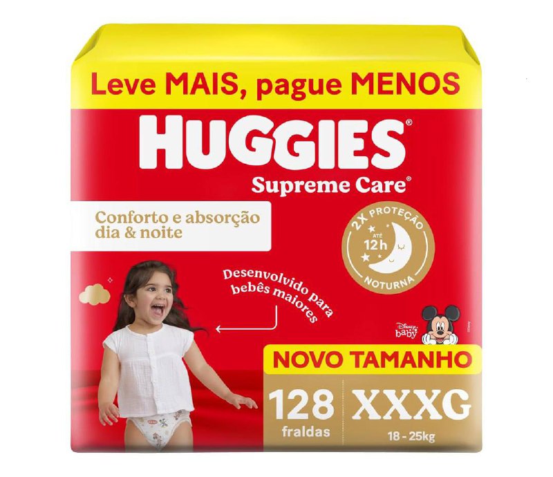 Baixou só no app!