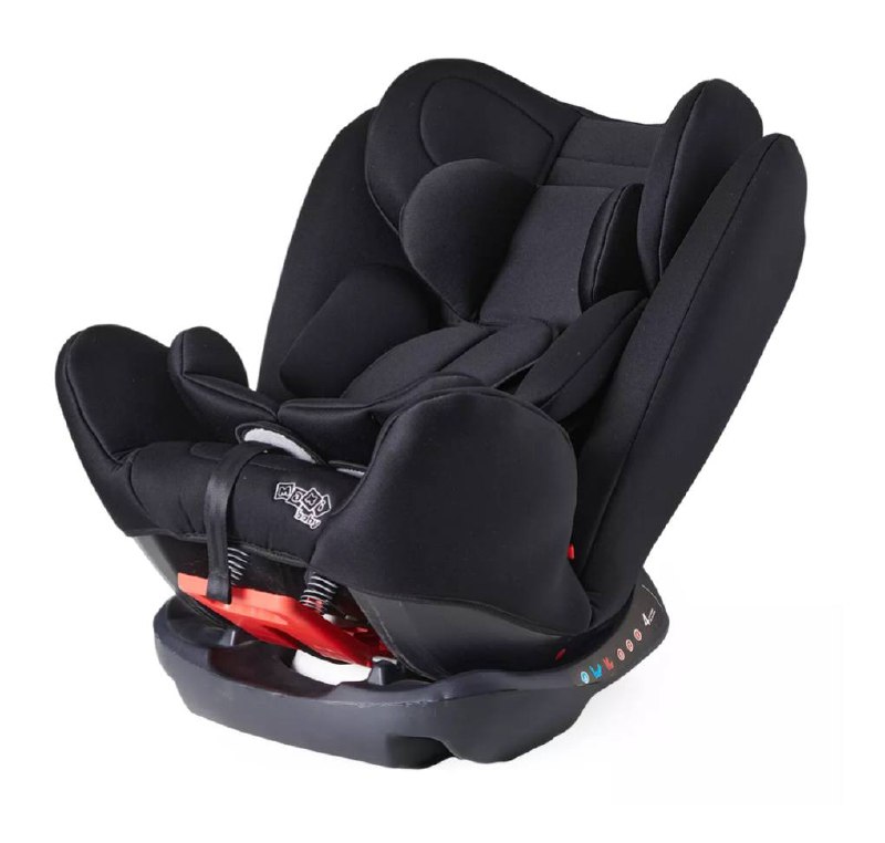 Cadeira Para Carro Elite 0 A 36kg - Maxi Baby