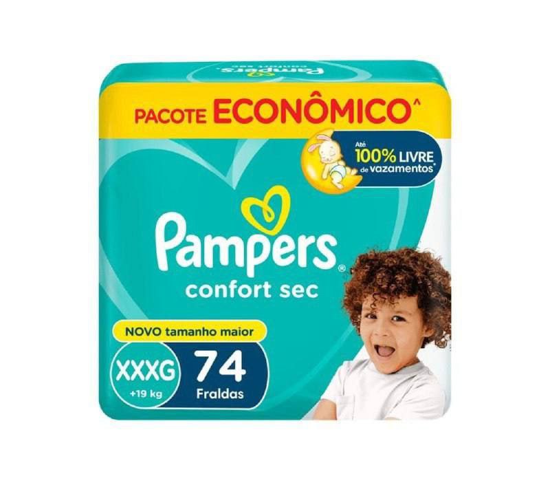 Esgota rápido!