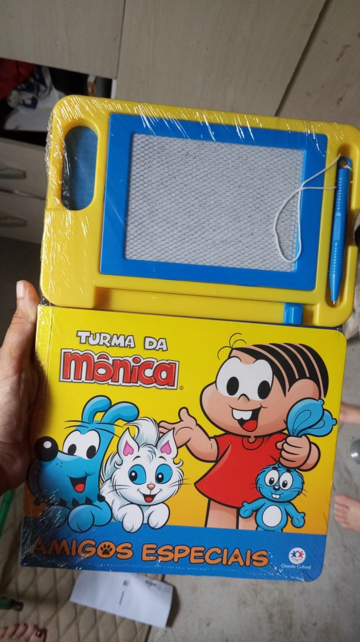 Excelente e Educativo😍