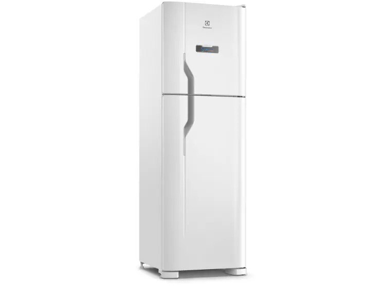 Geladeira/Refrigerador Electrolux Frost Free - Duplex Branca 400L DFN44