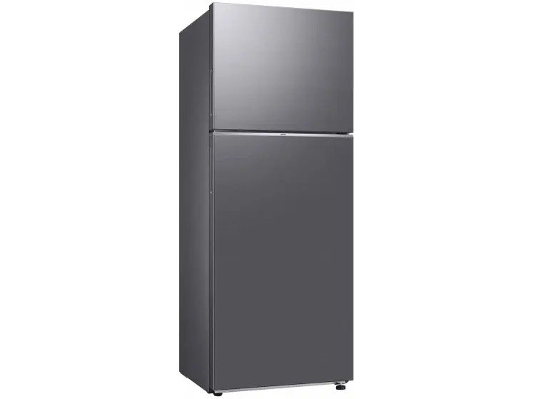 Geladeira/Refrigerador Samsung Frost Free Duplex Smart 411L RT42 Bivolt