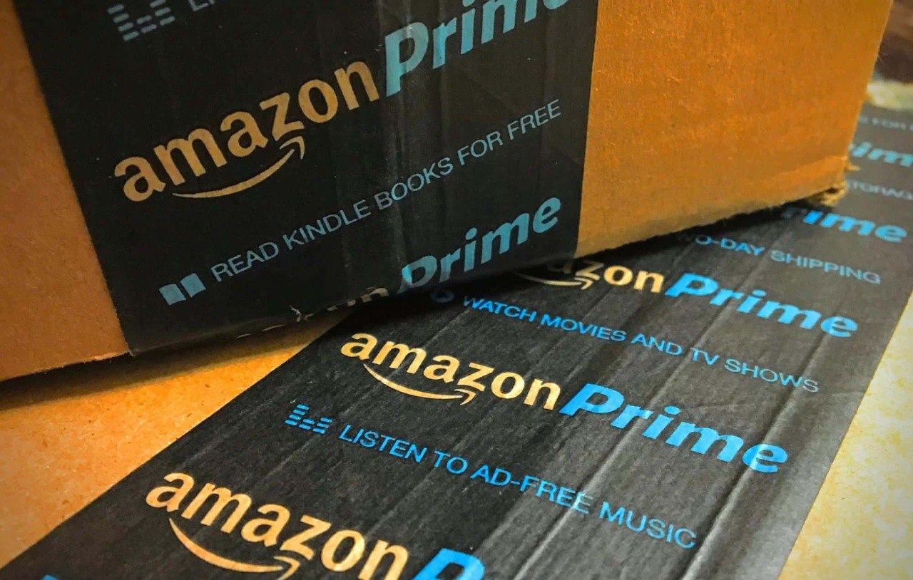 Hj estamos com várias promoções Exclusivas para quem é cliente PRIME AMAZON!!