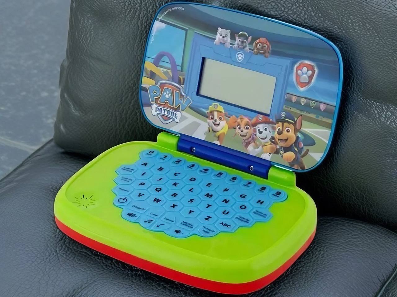 Laptop para os pequenos 😉