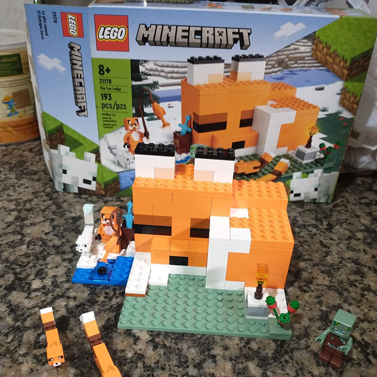 LEGO🥰🥰🥰