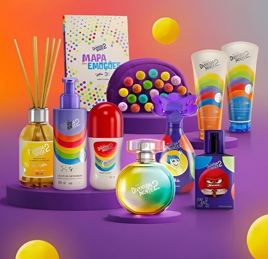 👨‍👩‍👧‍👦  Mamães e Papais olha o LANÇAMENTO📢📢