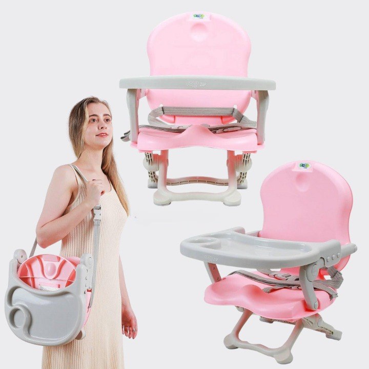 Maxi Baby Cadeira De Alimentação Portátil P/Bebê