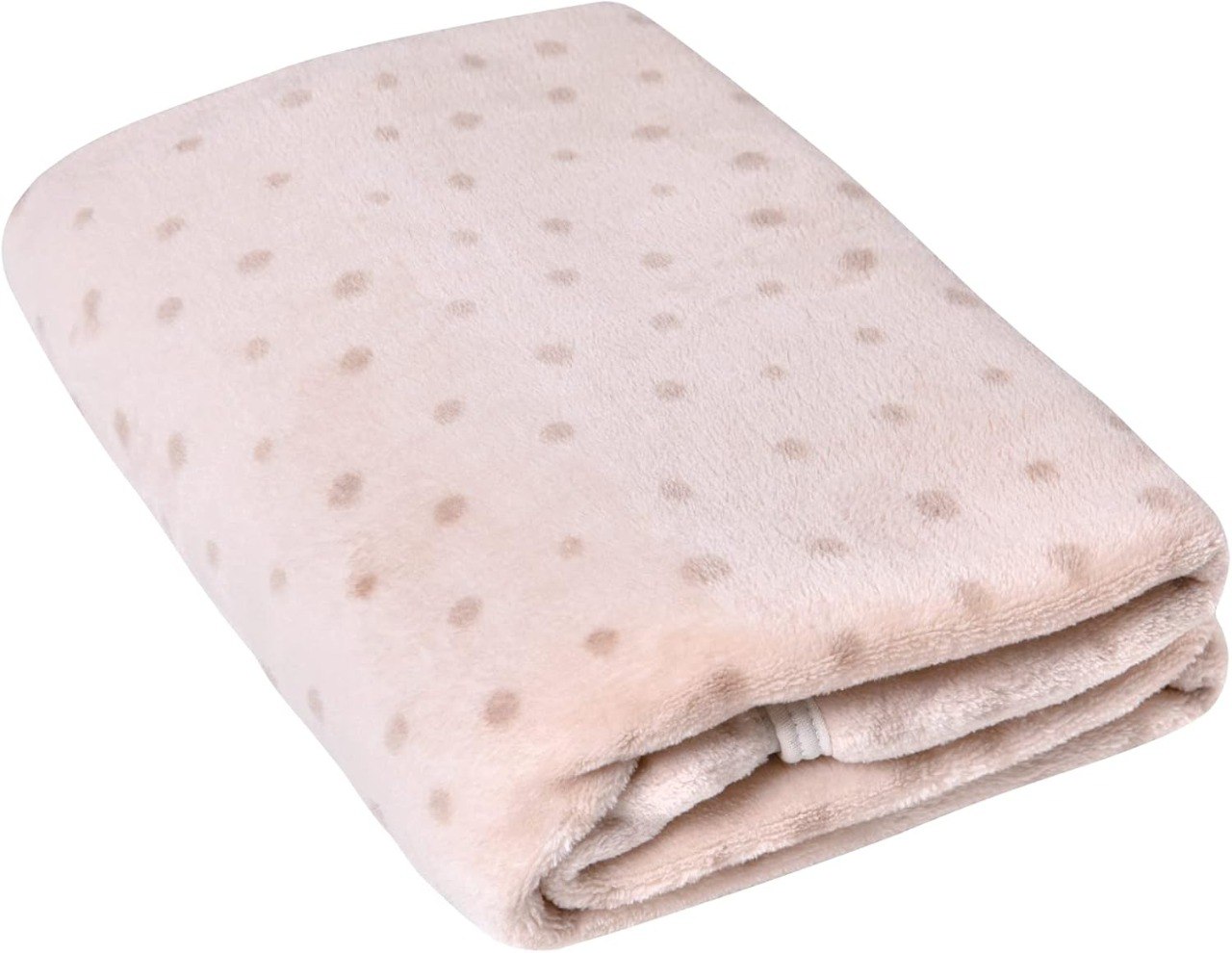 😍 Papi Textil Cobertor Poa De Microfibra Papi Friends 90Cm X 70Cm Contem 01 Un