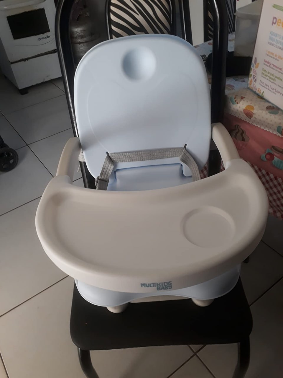 PERFEITA‼️👶🏻