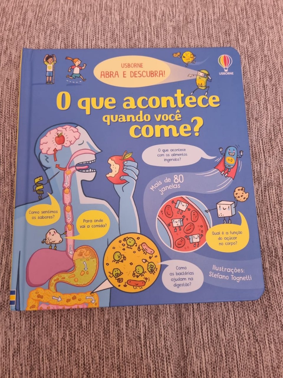 Perfeito 👏👏Livro Educativo😍 com 40% OFF‼️