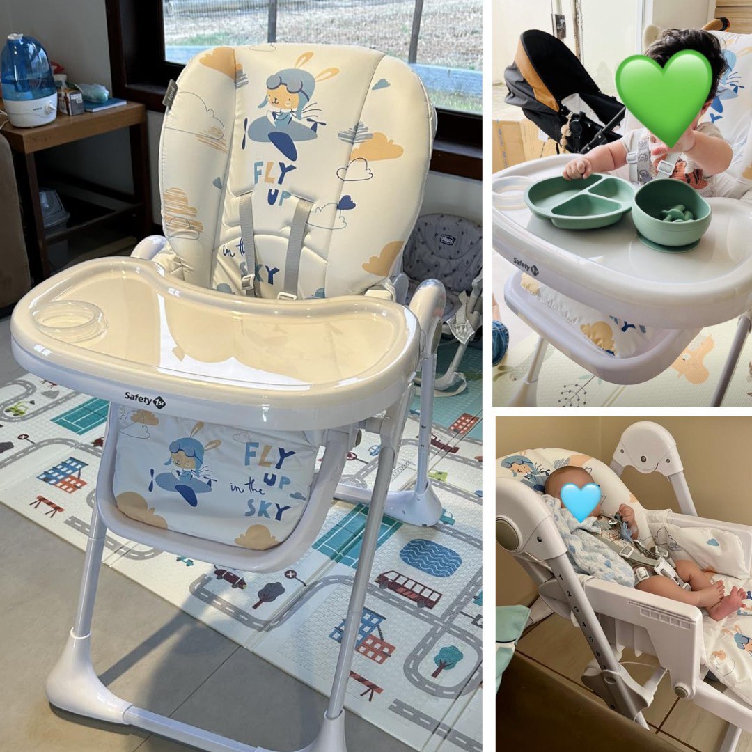 PREÇÃO‼️😱 É SAFETY 1ST🤩