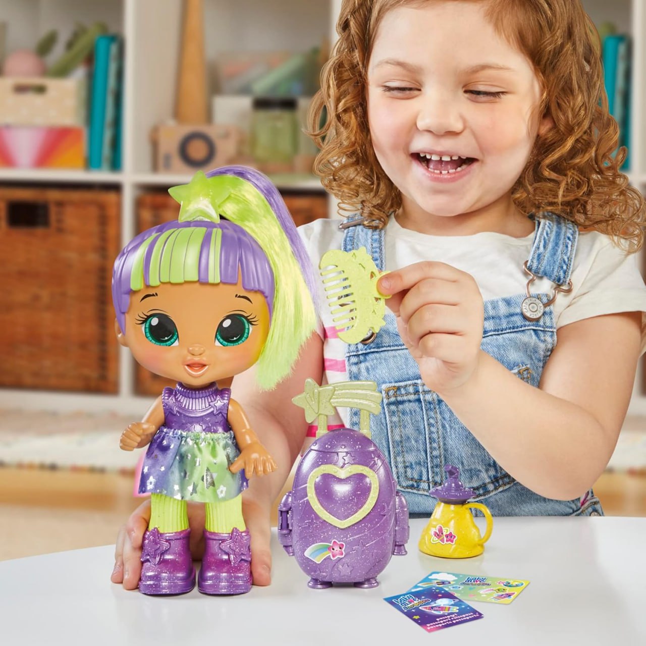 PREÇÃOOOOOOO😱‼️BABY ALIVE 🥰