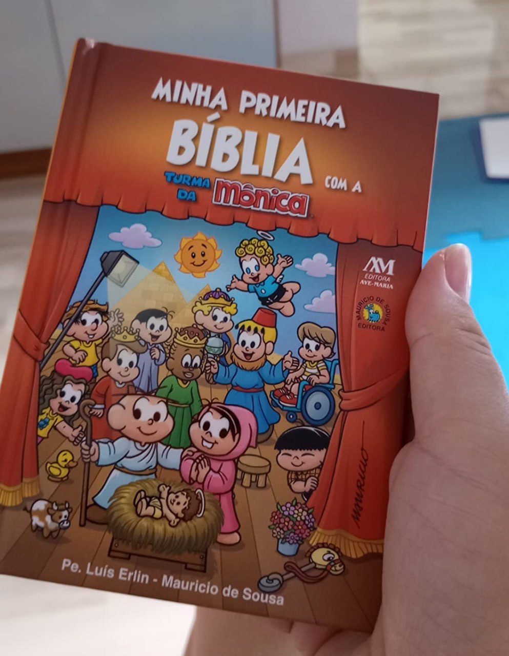 Precinho que Amamos😍 é Capa Dura🤗
