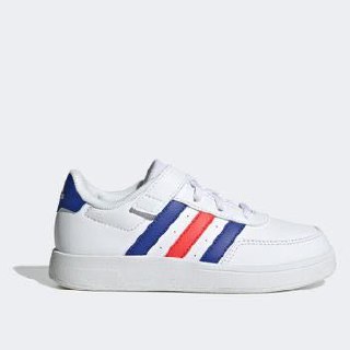 🔆 Tênis Infantil Adidas Breaknet 2.0