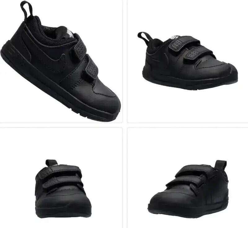 Tênis Infantil Nike Pico 5 Baby - Tam 16 ao 22