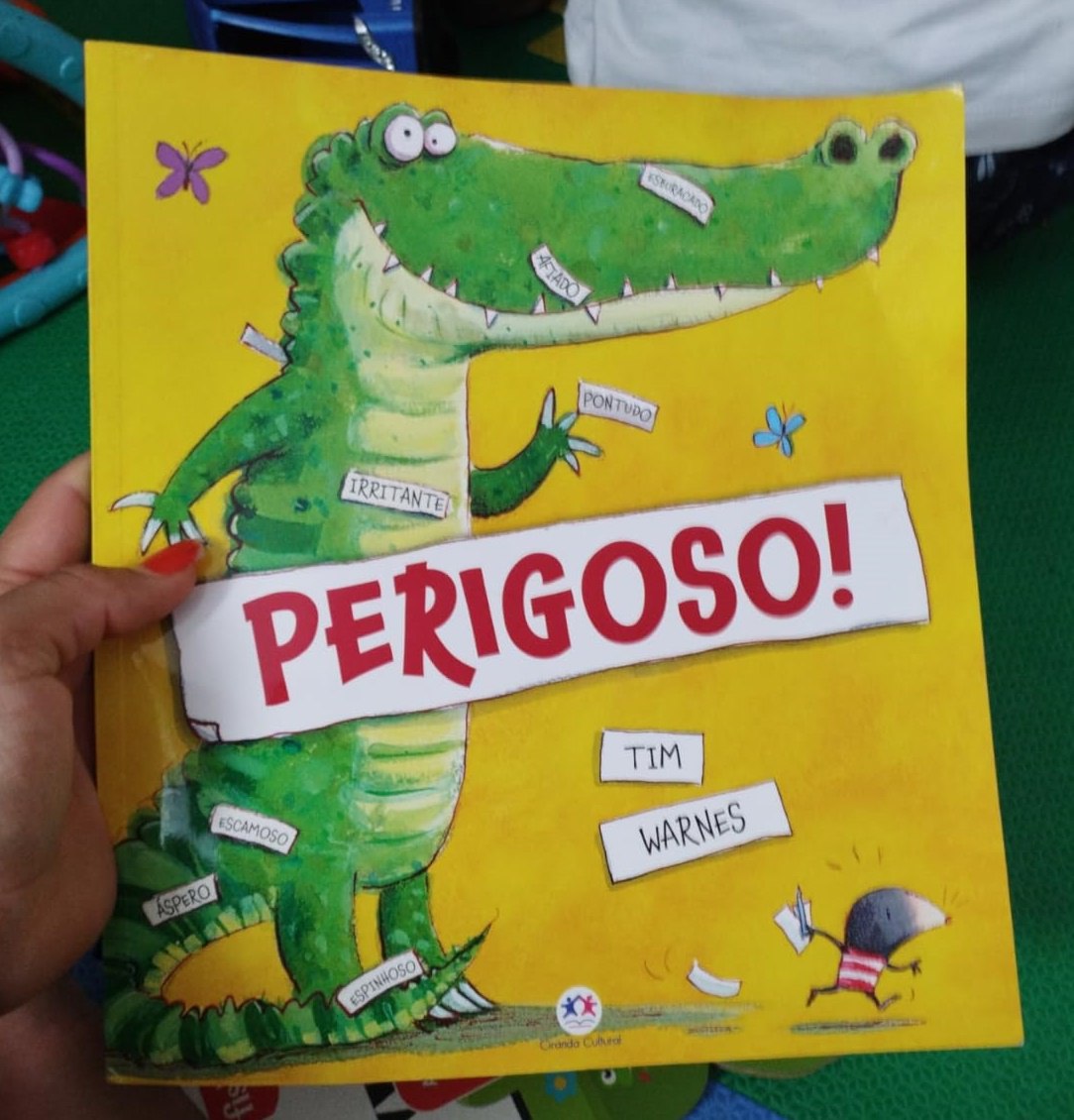 Um dos mais vendidos da Amazon!