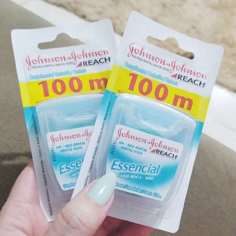 🌀100M, JOHNSONS‼️ #Amazon