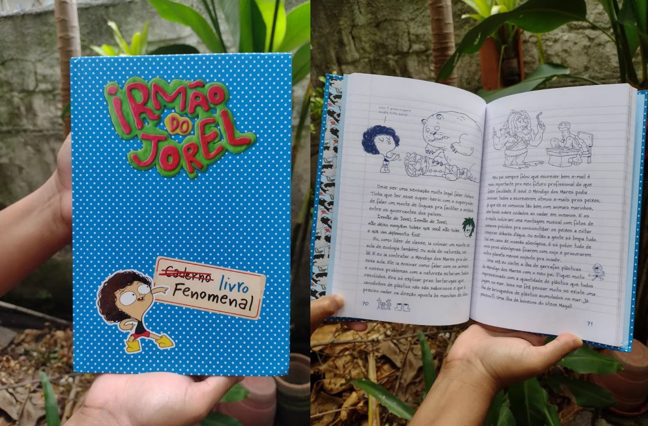 52% OFF 📢📢 IRMÃO DO JOREL🥑❤️