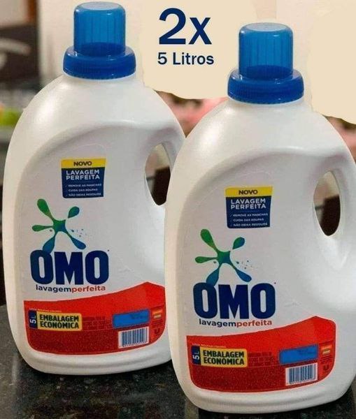 Aproveita! Kit com 2 Uniddes