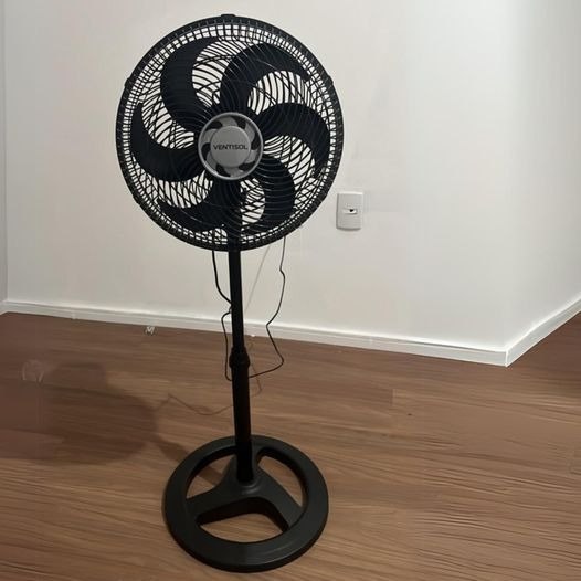 😱 APROVEITAAA TURBO 💨 Ventilador de Coluna BARATO‼️