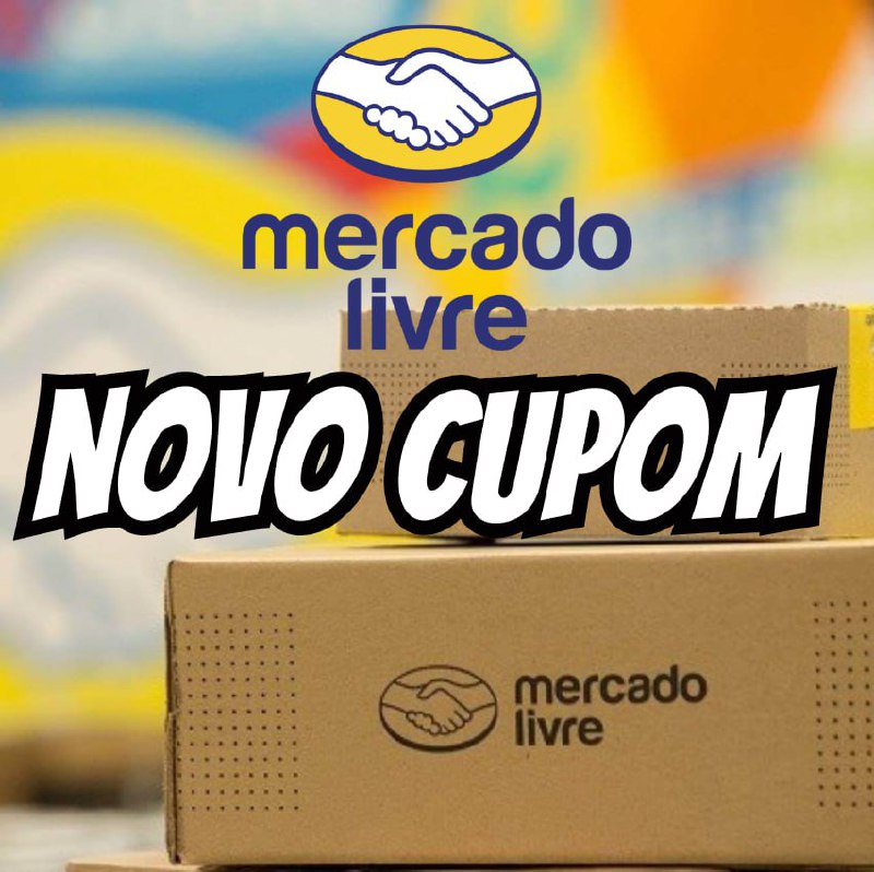 ATIVE o cupom e PESQUISE o produto desejado